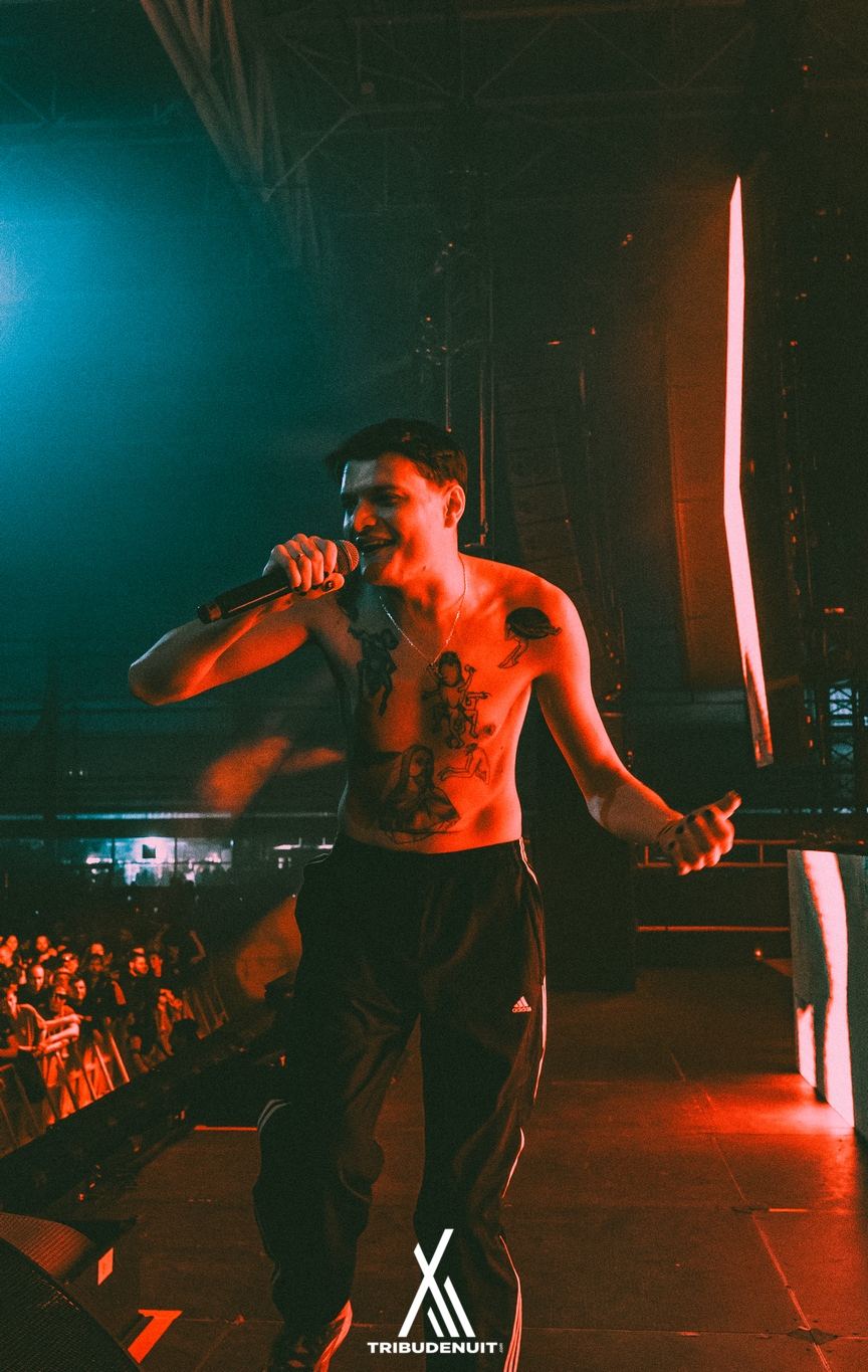 dream nation festival