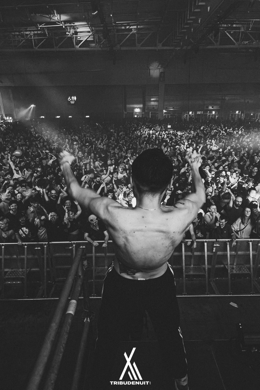 dream nation festival