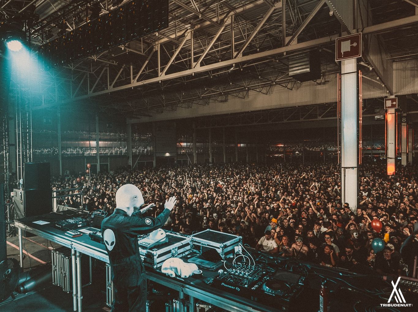 dream nation festival