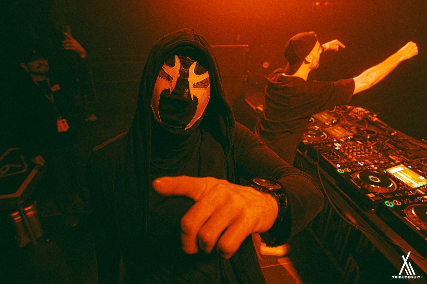 dream nation festival