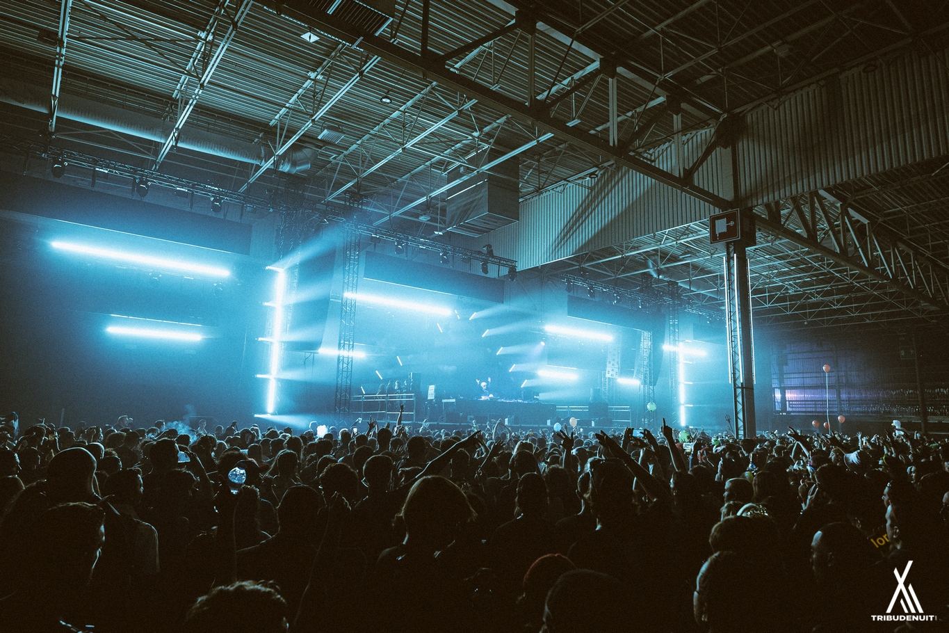 DREAM NATION FESTIVAL