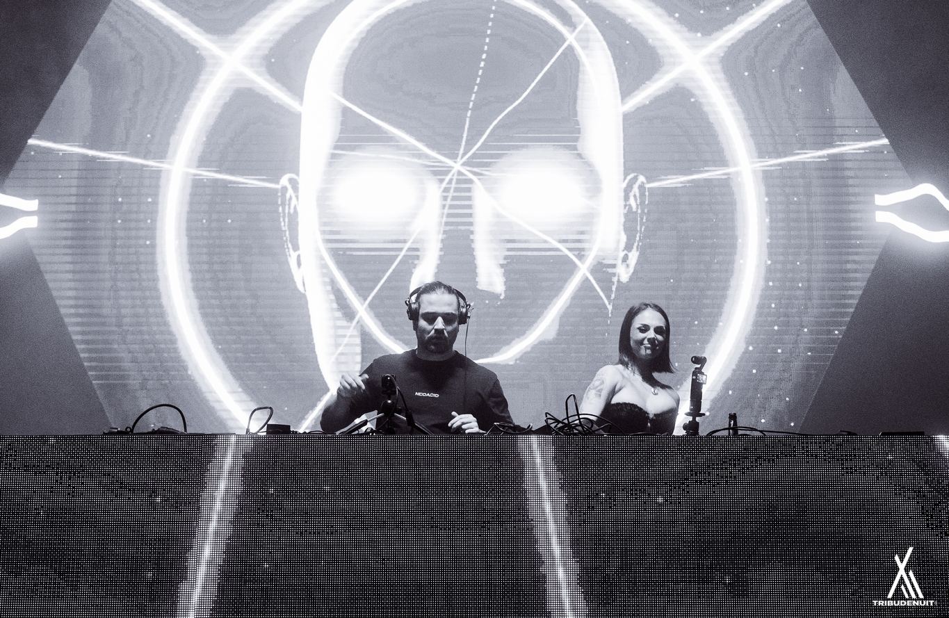 DREAM NATION FESTIVAL