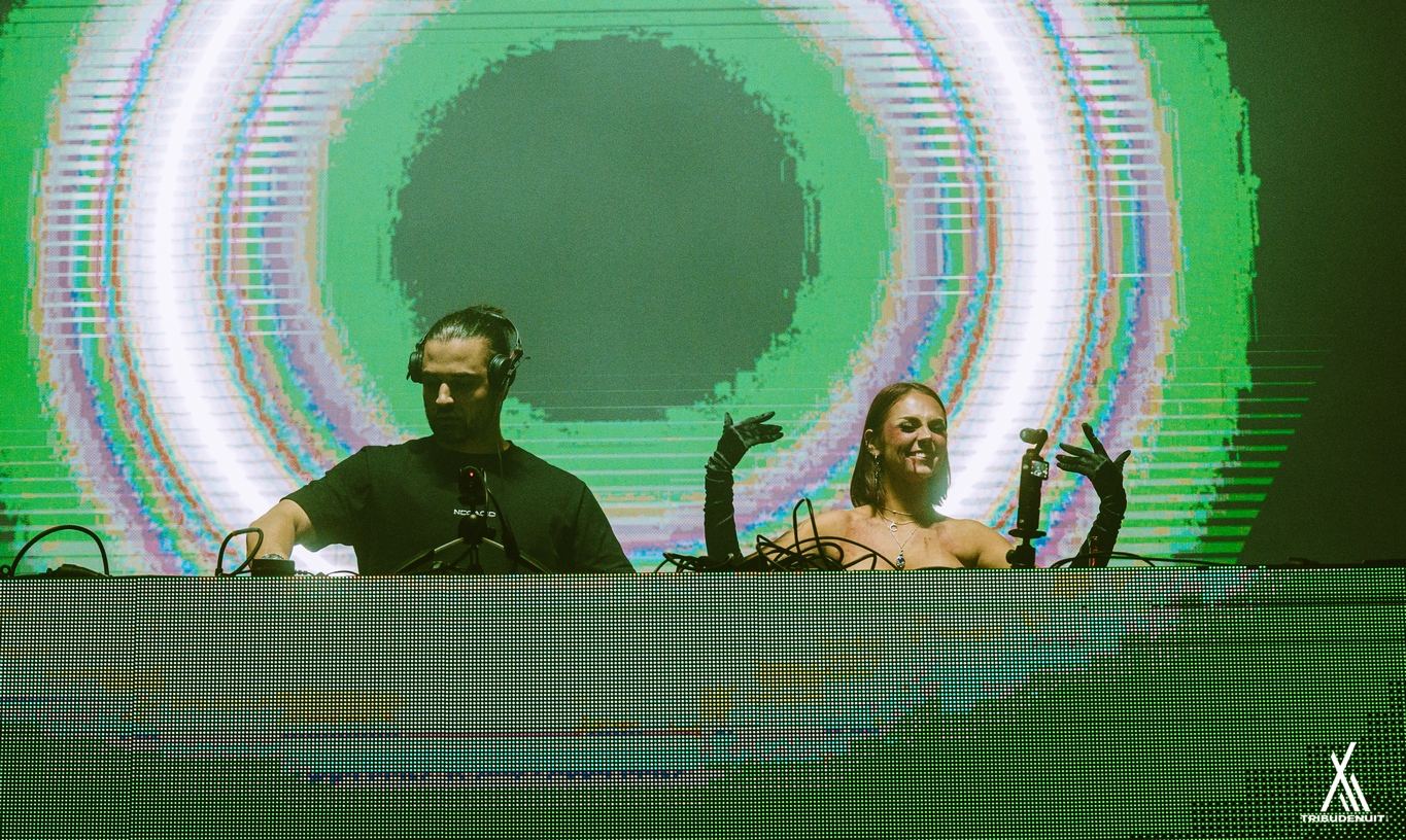 DREAM NATION FESTIVAL