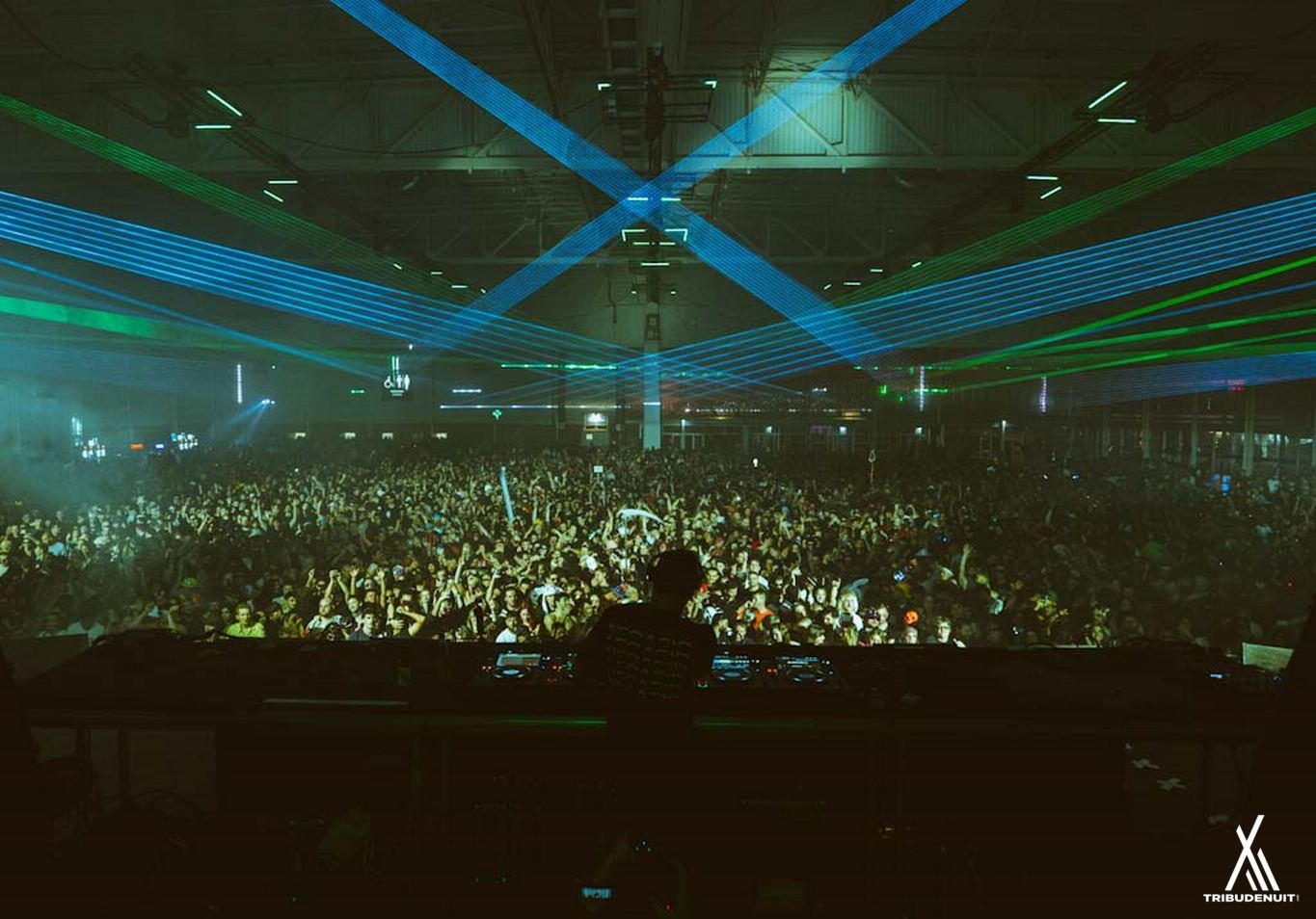 DREAM NATION FESTIVAL