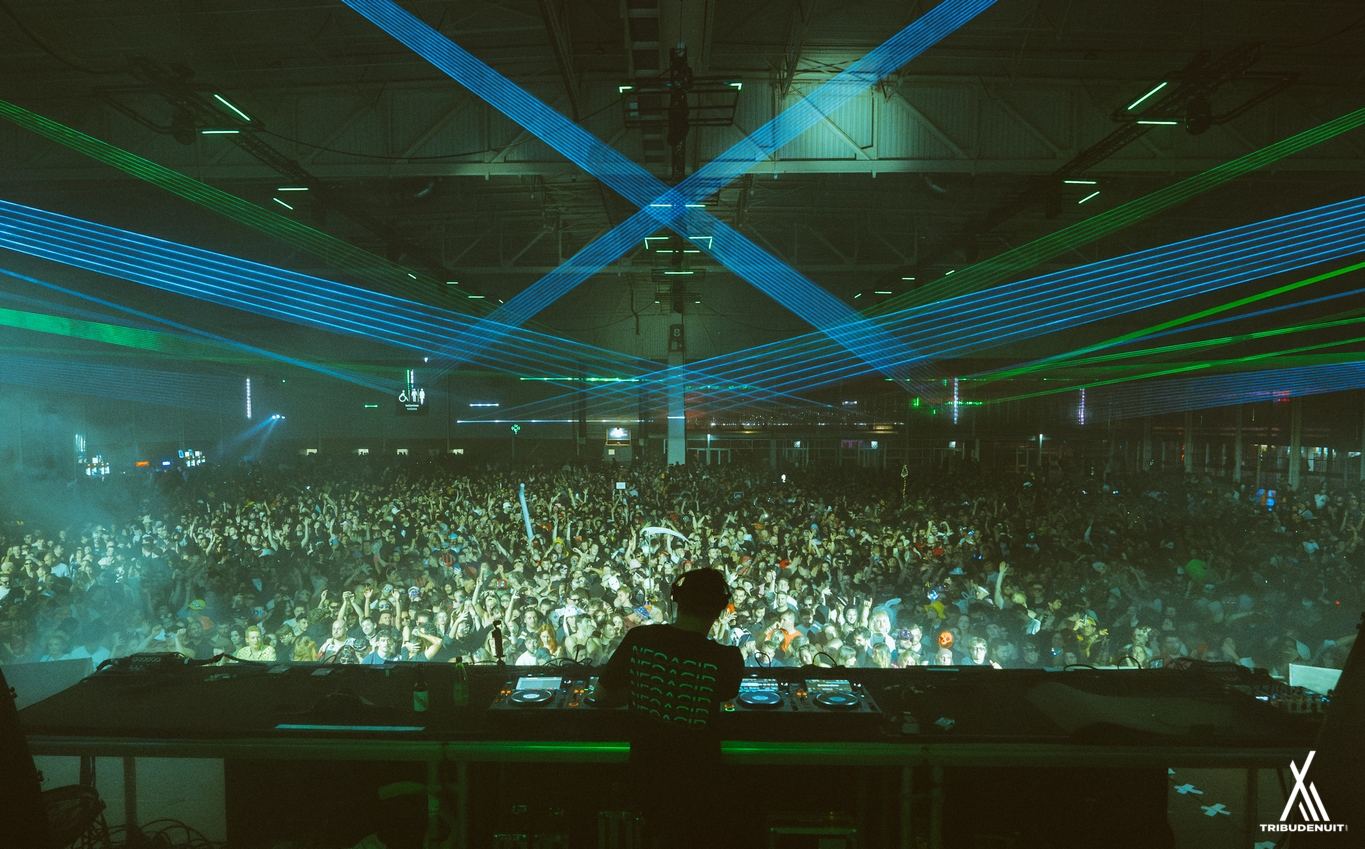 DREAM NATION FESTIVAL