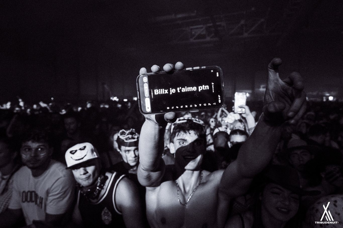 DREAM NATION FESTIVAL