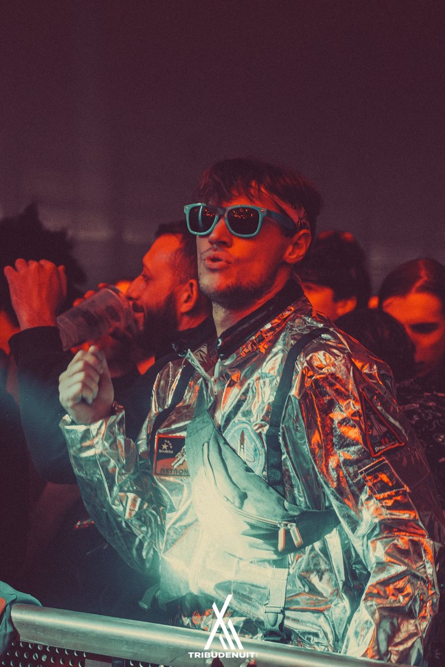 DREAM NATION FESTIVAL