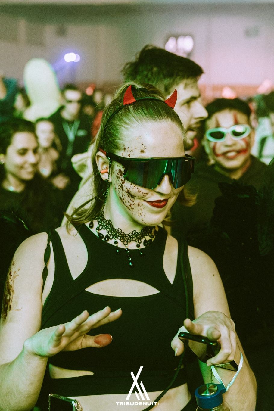 DREAM NATION FESTIVAL