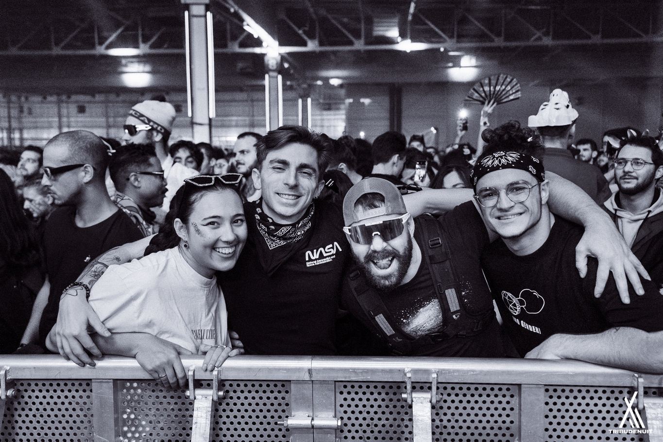 DREAM NATION FESTIVAL