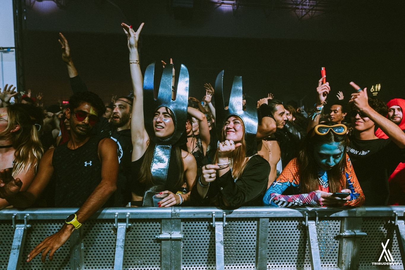 DREAM NATION FESTIVAL