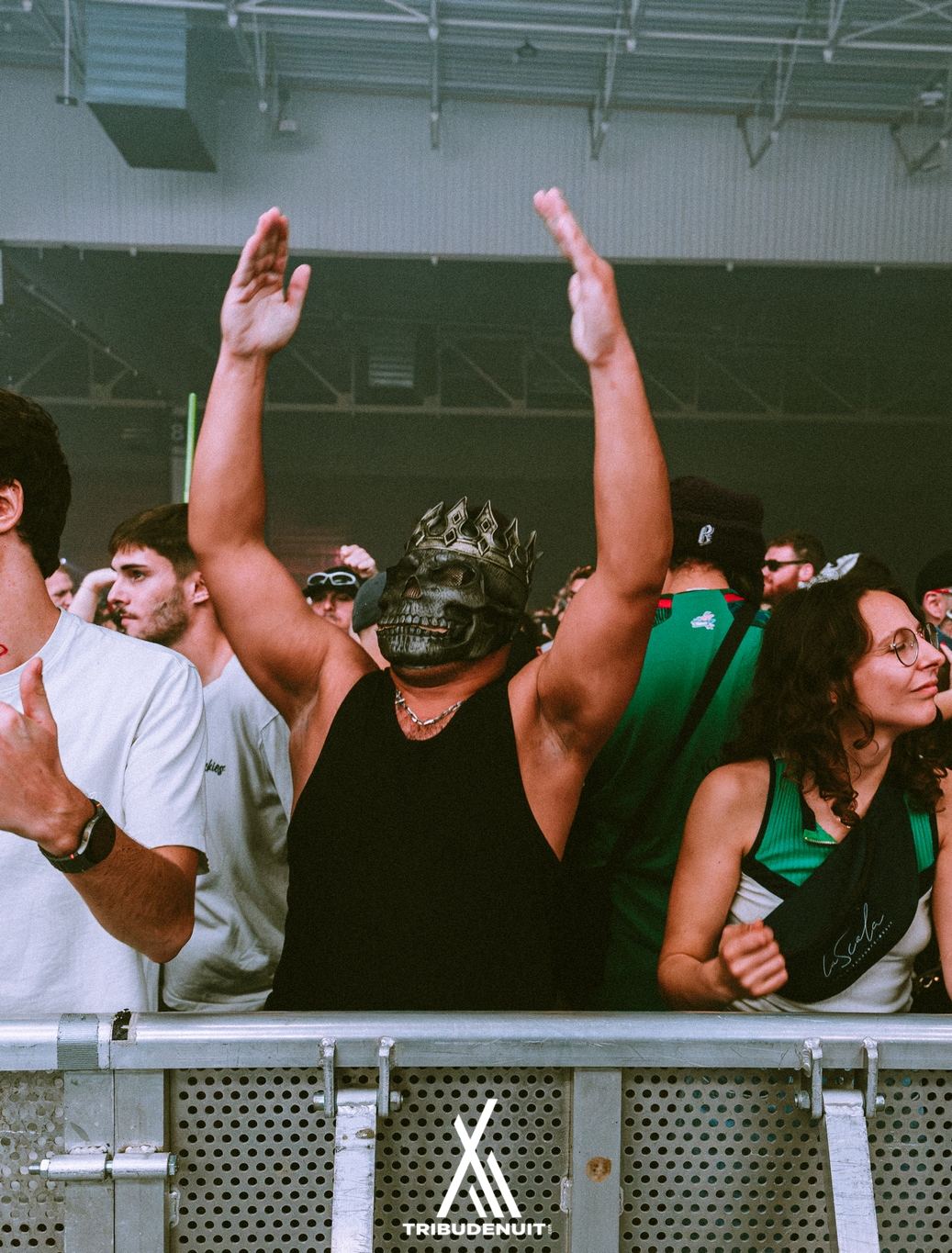 DREAM NATION FESTIVAL