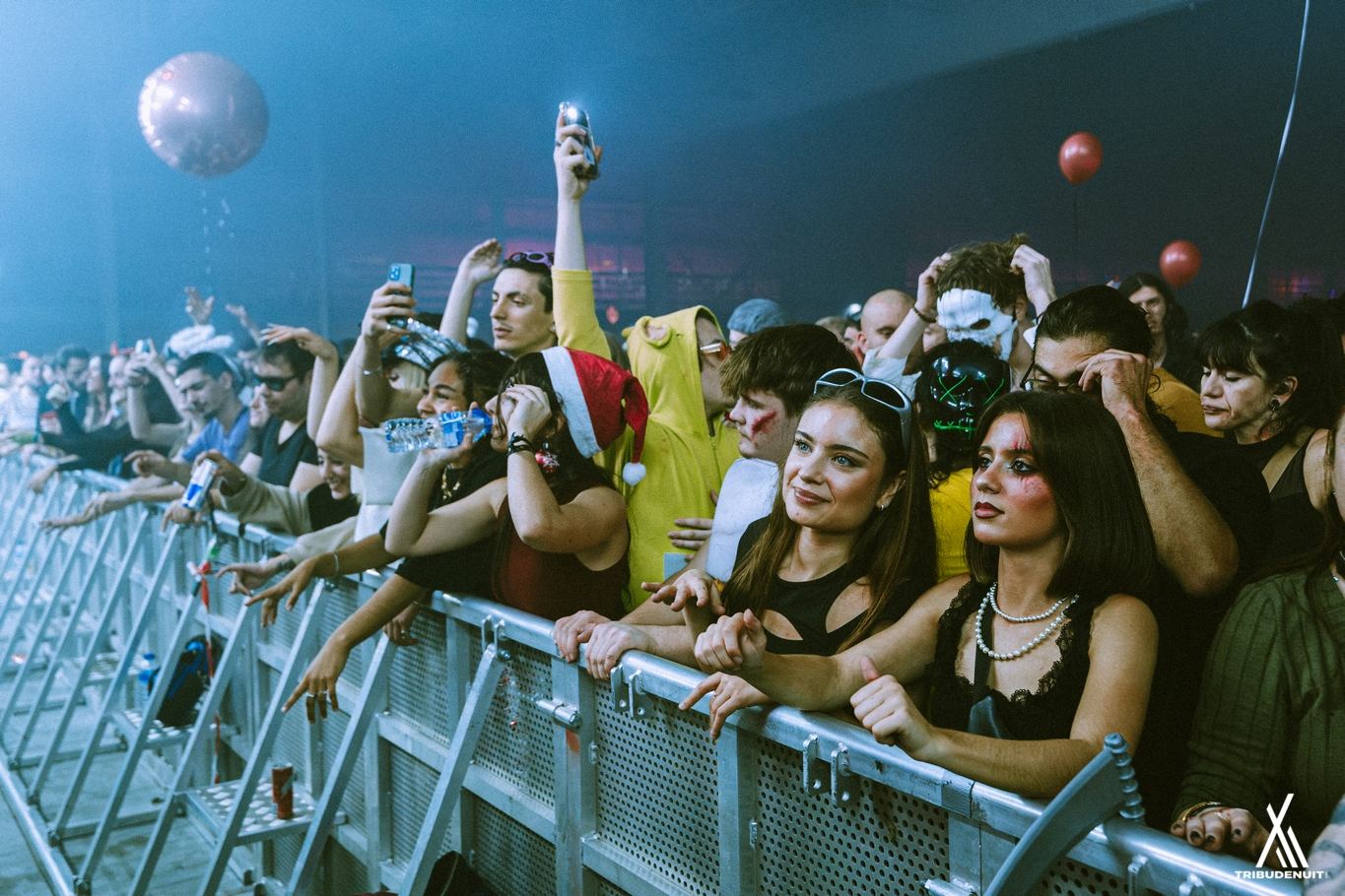 DREAM NATION FESTIVAL