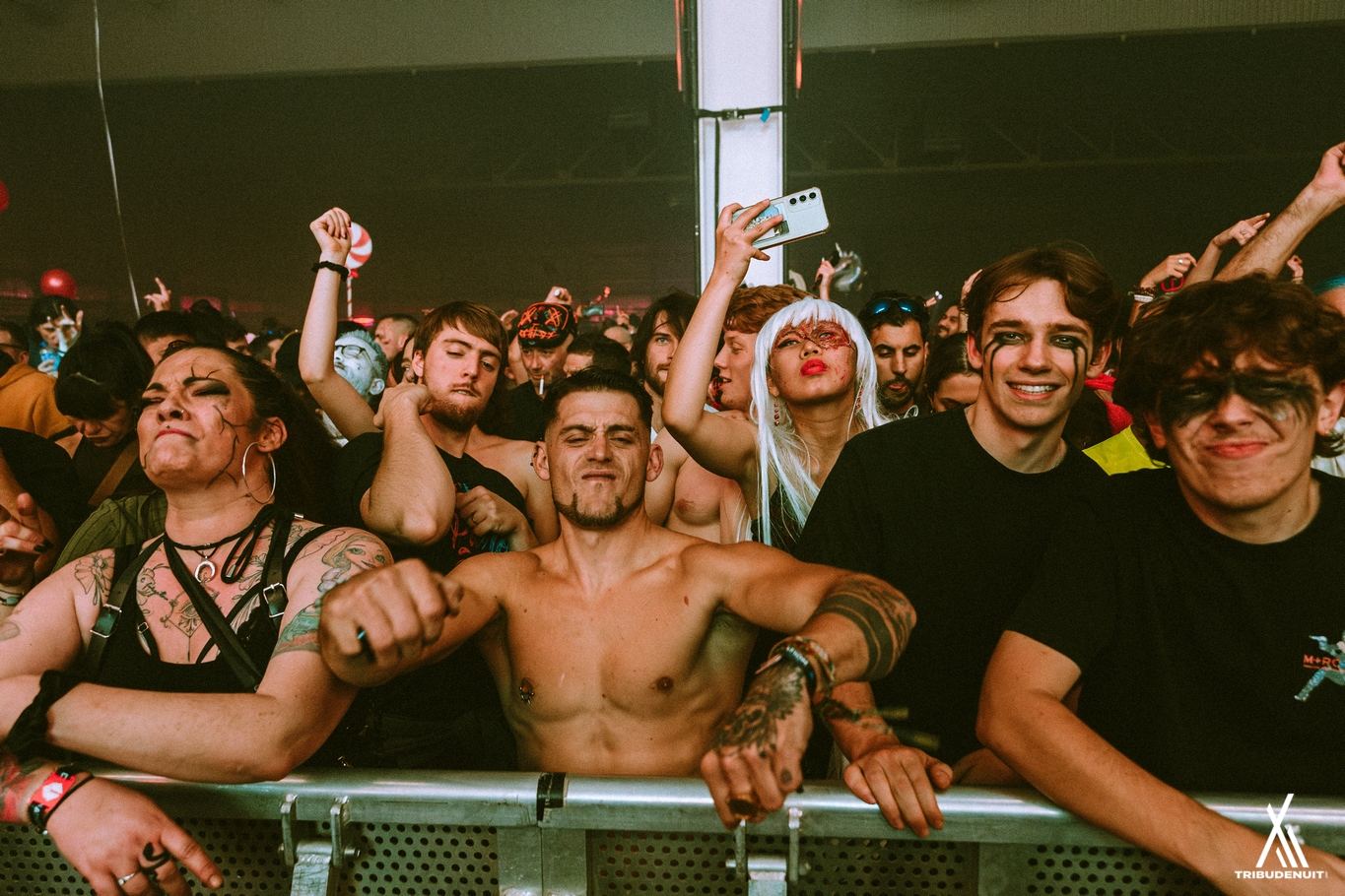 DREAM NATION FESTIVAL