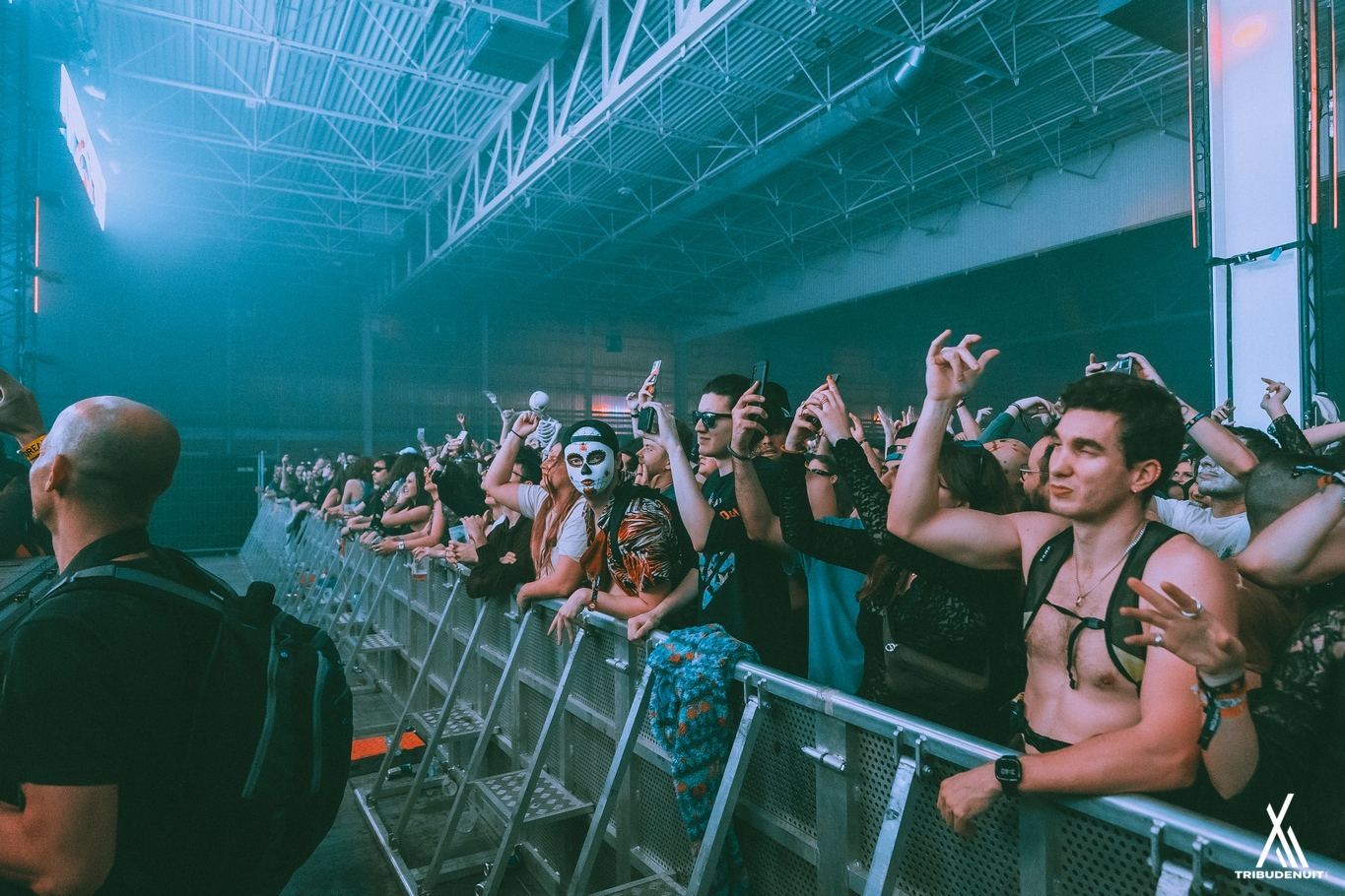 DREAM NATION FESTIVAL