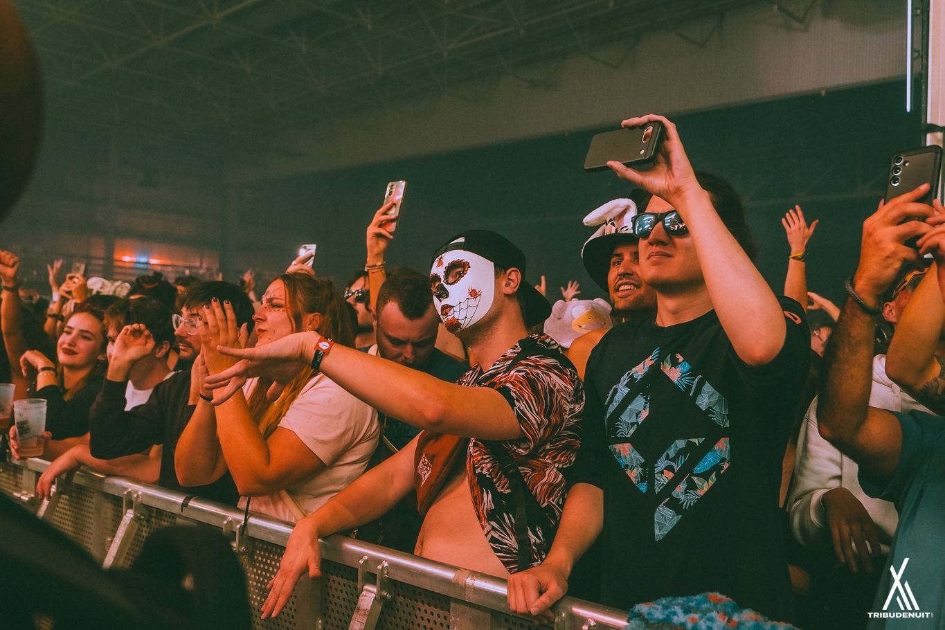 DREAM NATION FESTIVAL