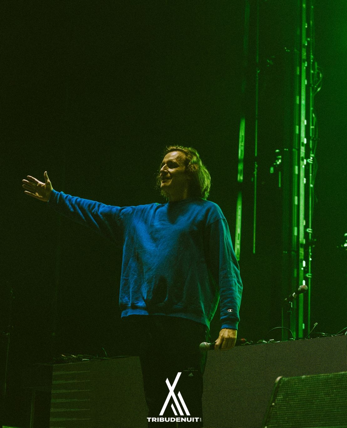 DREAM NATION FESTIVAL