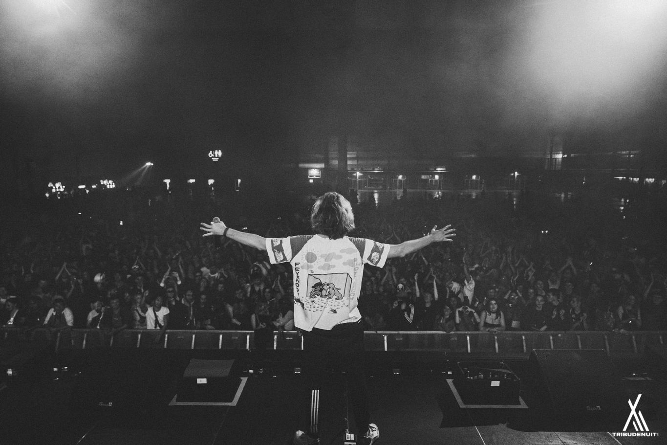 DREAM NATION FESTIVAL