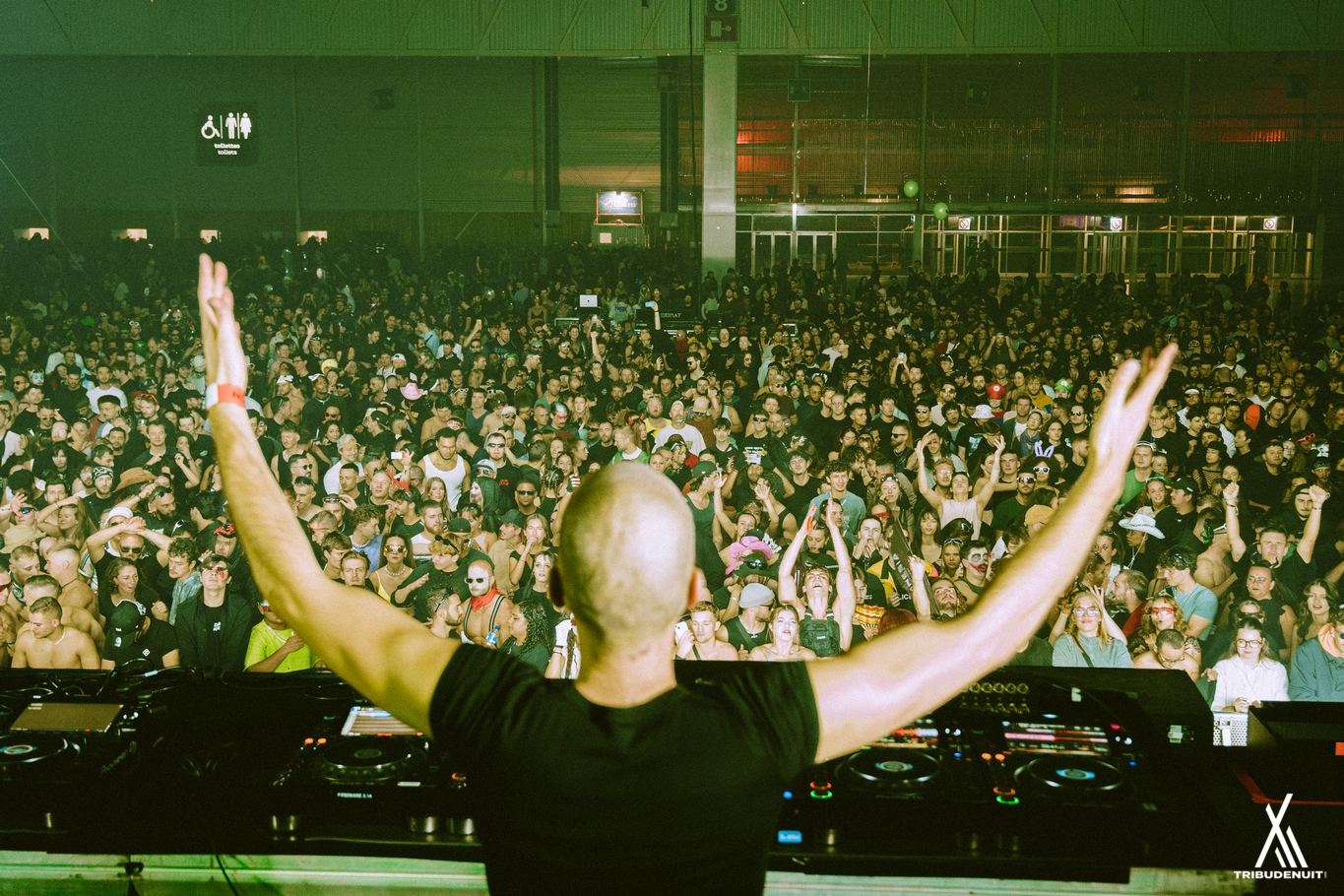 dream nation festival