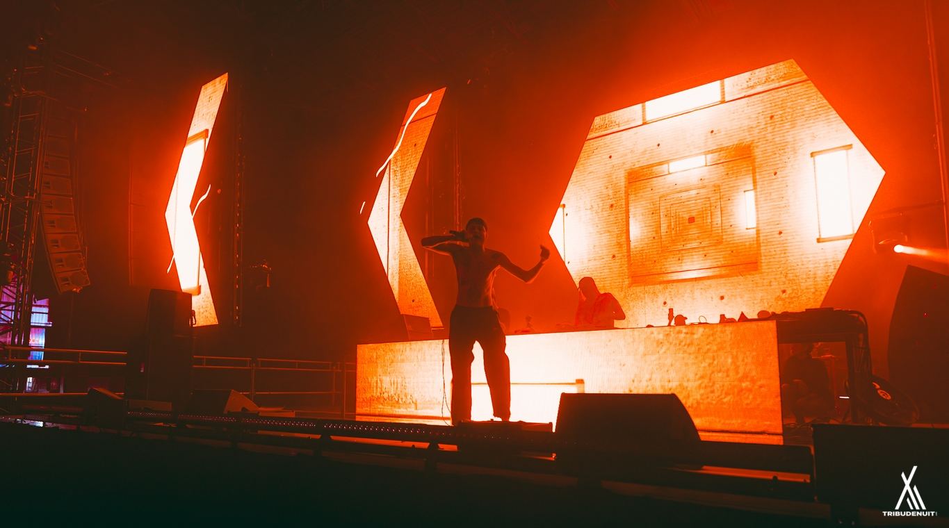 DREAM NATION FESTIVAL