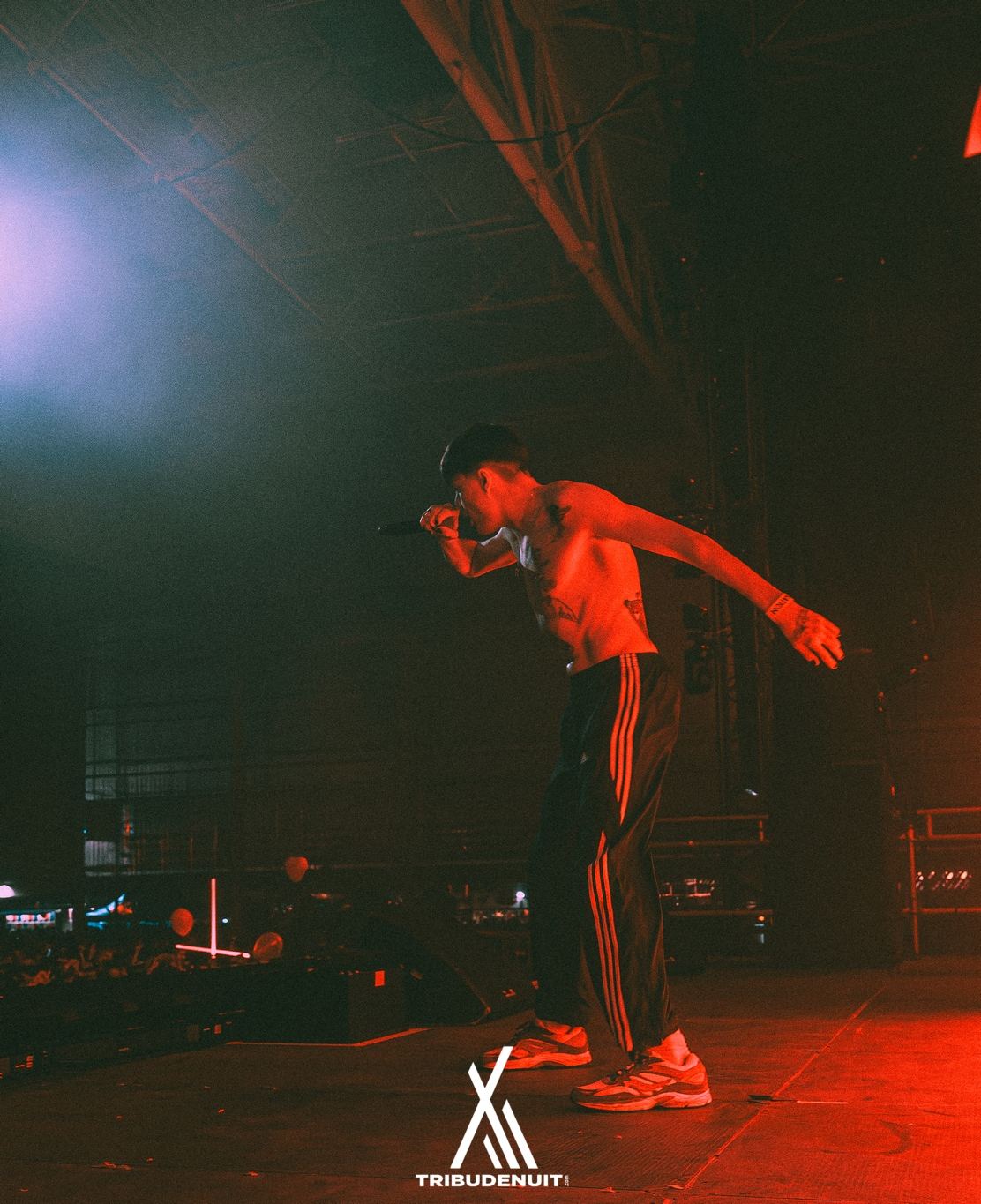 DREAM NATION FESTIVAL