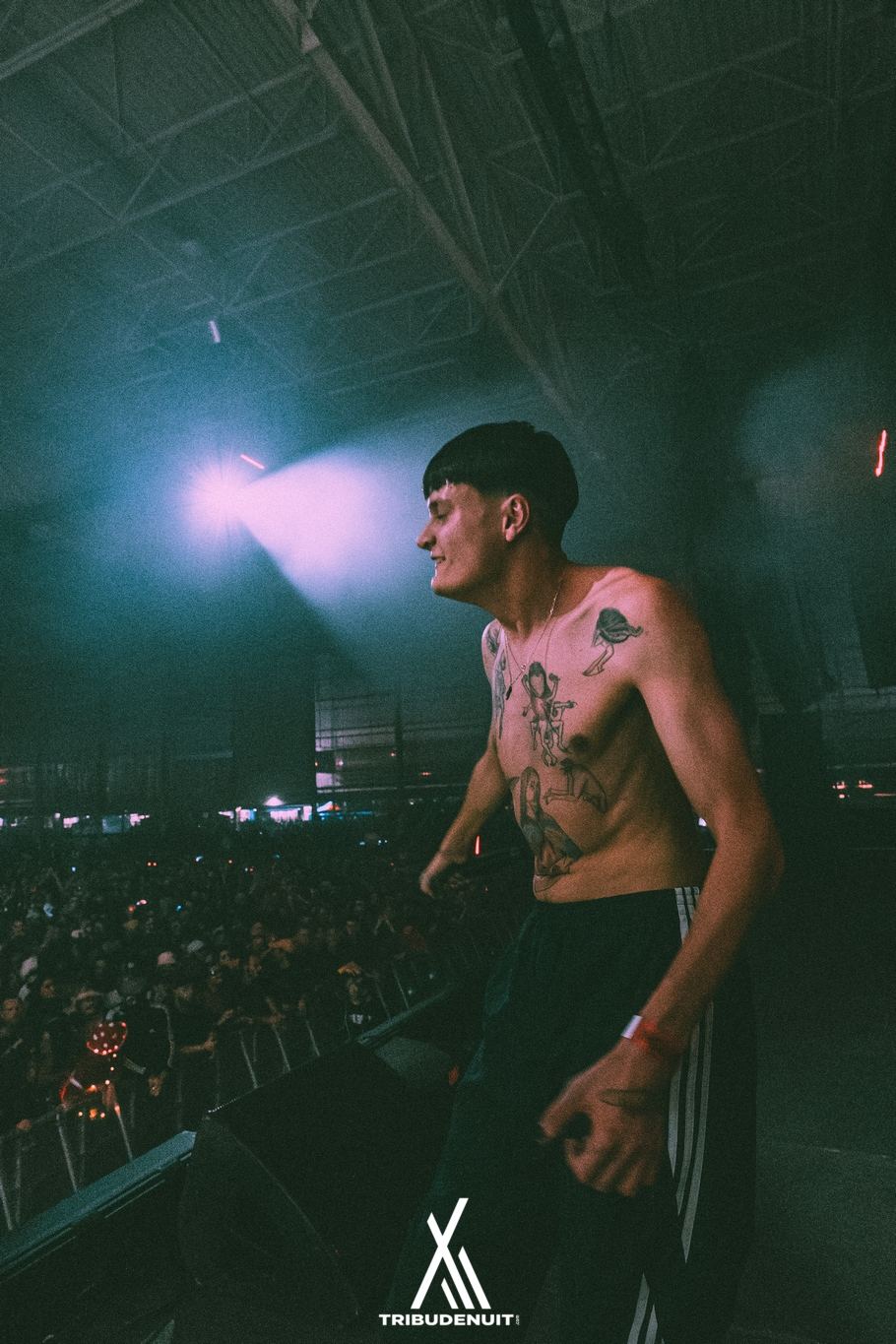 DREAM NATION FESTIVAL