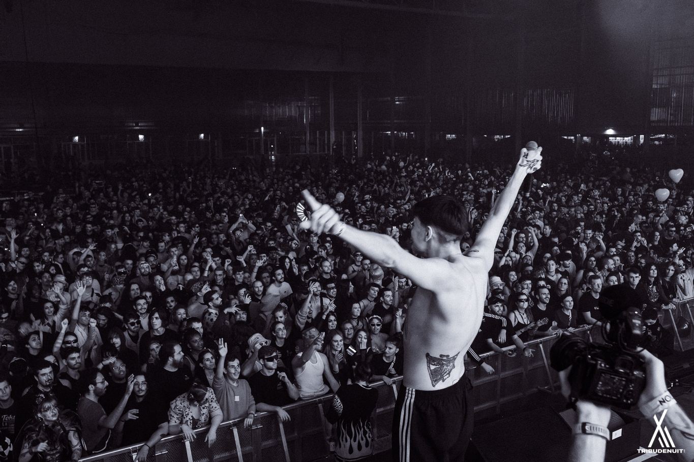 DREAM NATION FESTIVAL