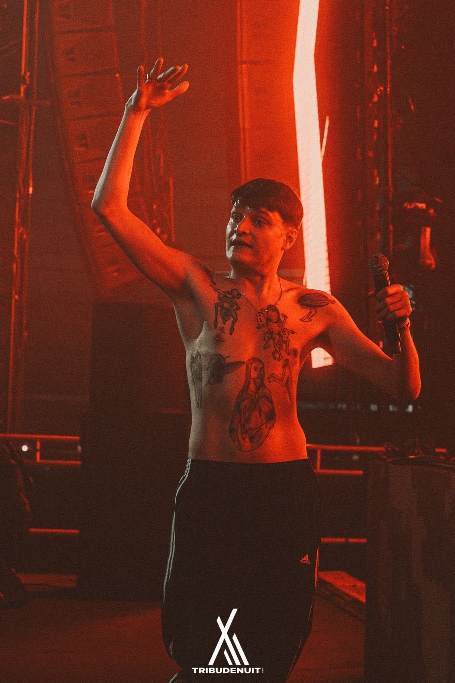DREAM NATION FESTIVAL