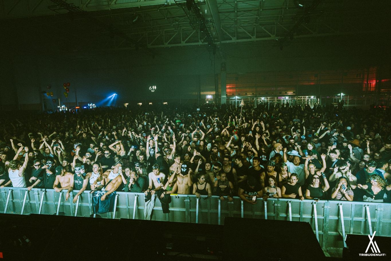 dream nation festival