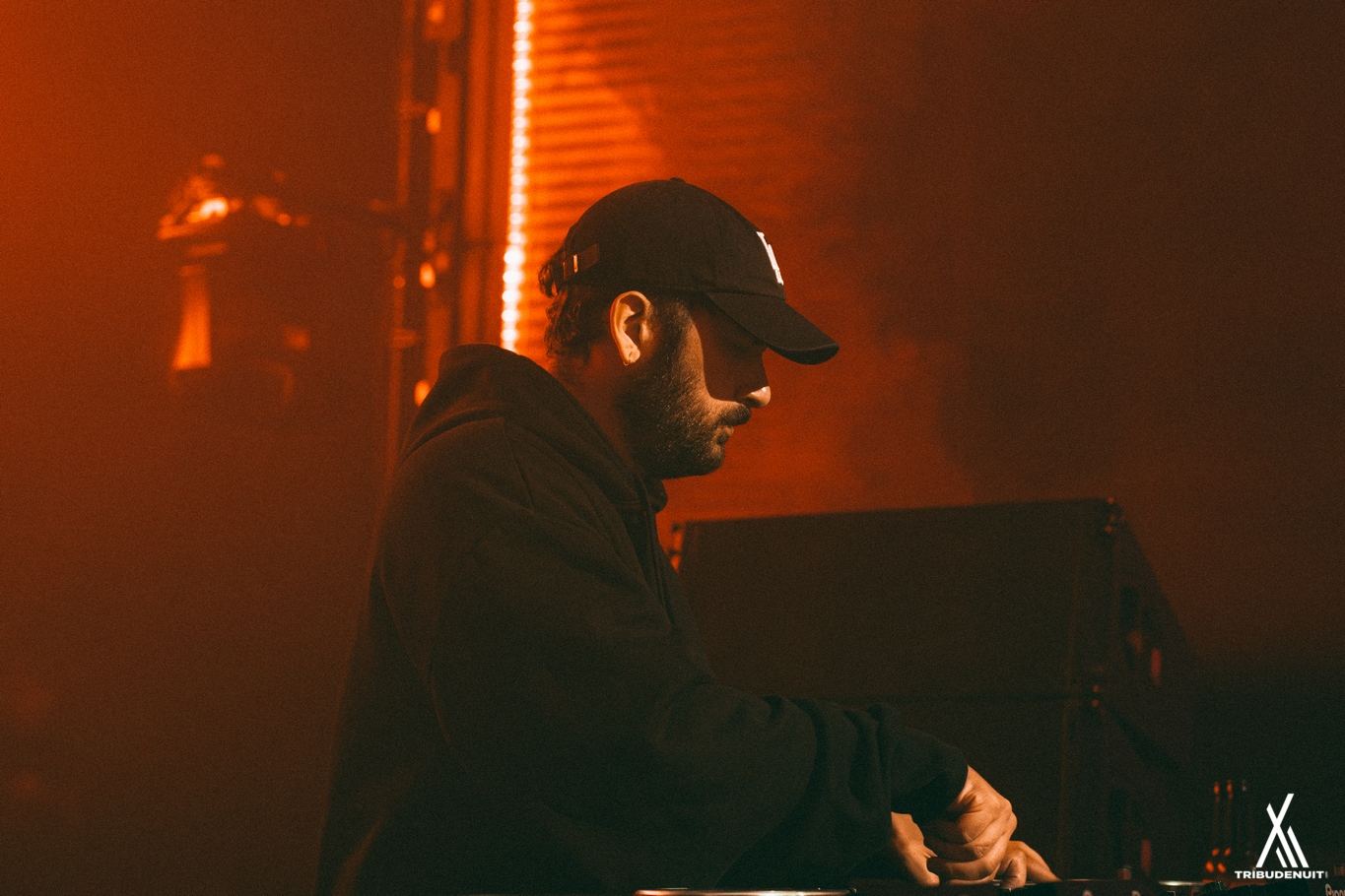 DREAM NATION FESTIVAL