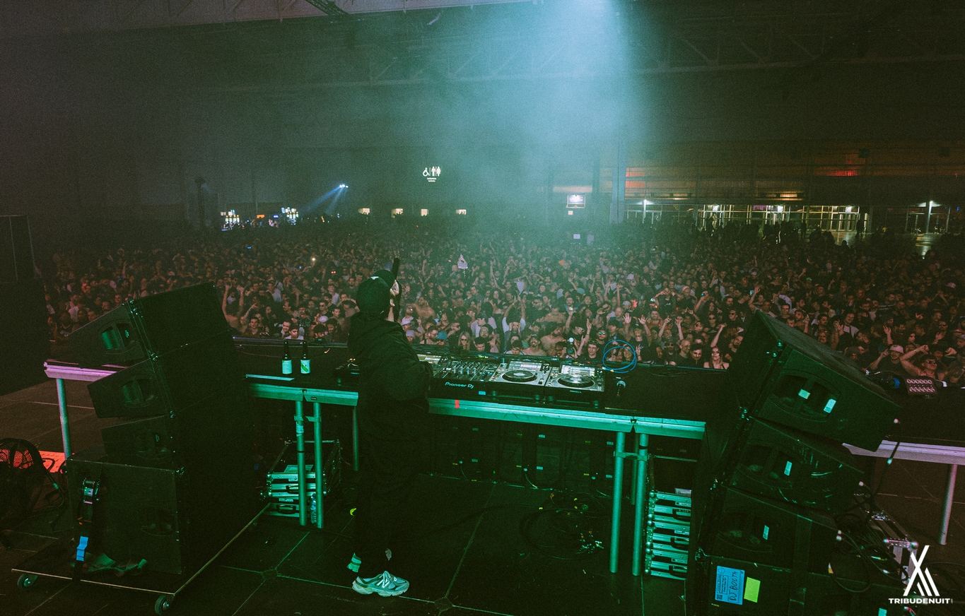 DREAM NATION FESTIVAL