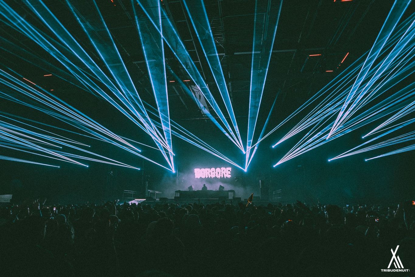 DREAM NATION FESTIVAL