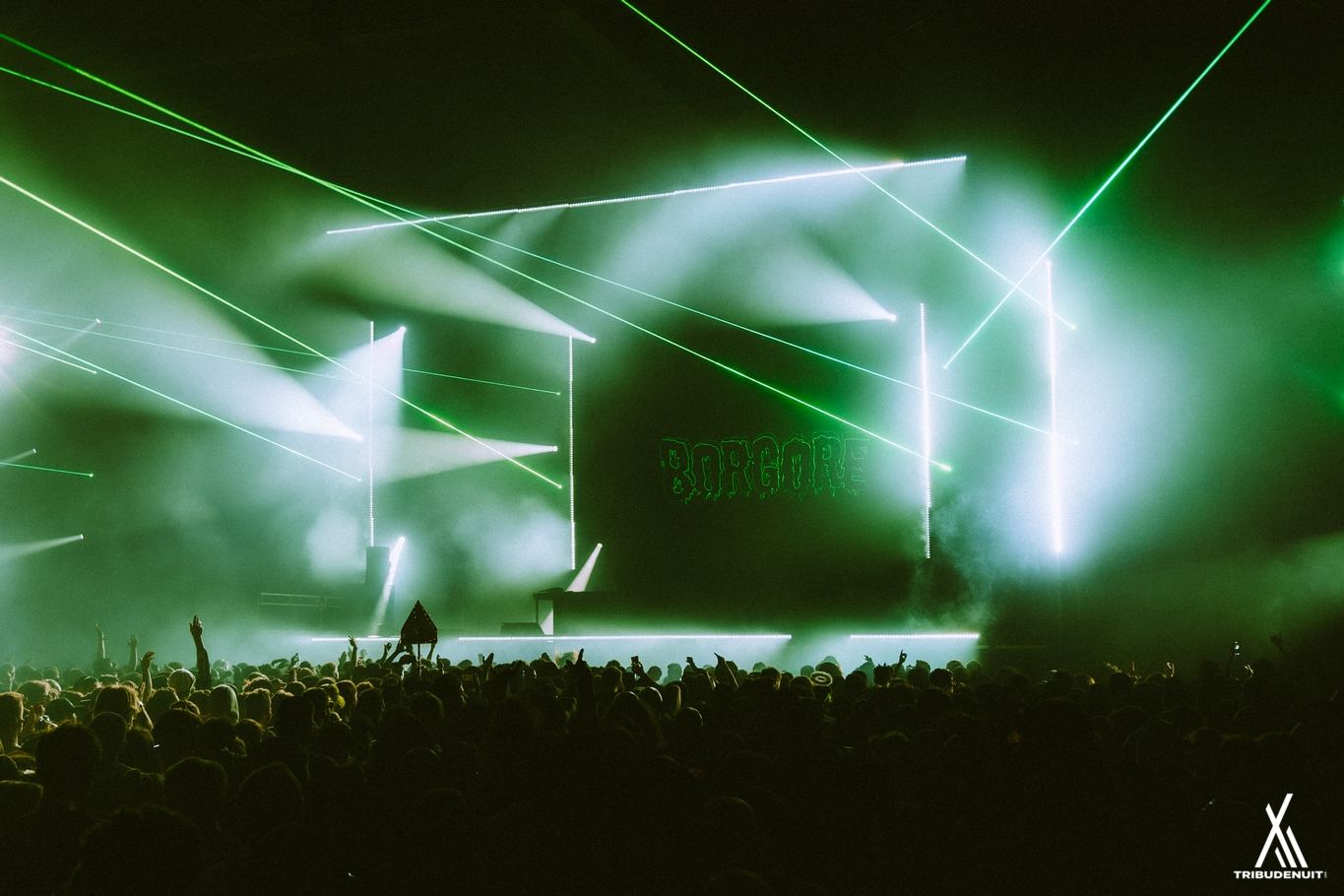 DREAM NATION FESTIVAL