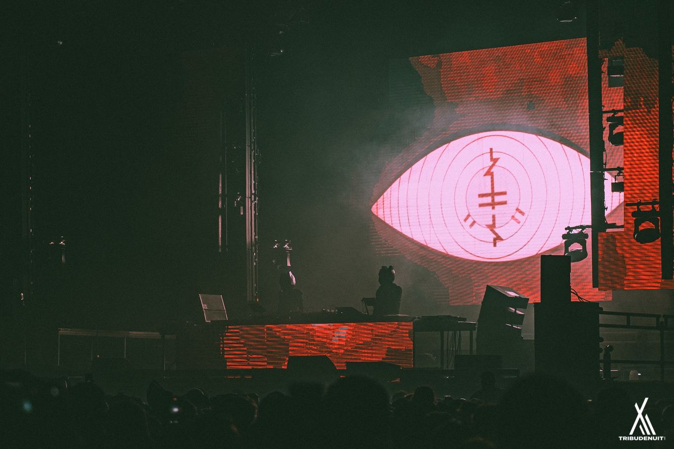 DREAM NATION FESTIVAL