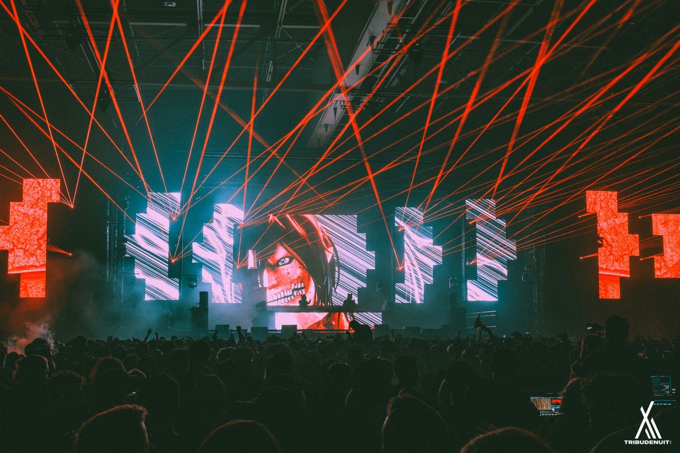 DREAM NATION FESTIVAL
