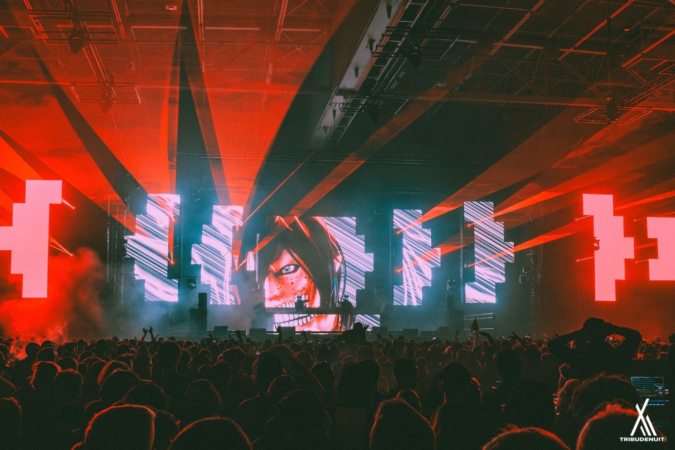 DREAM NATION FESTIVAL