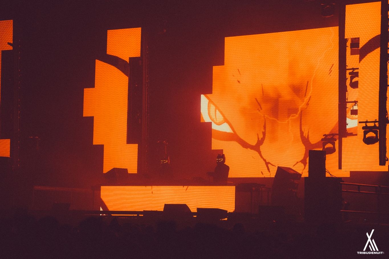 DREAM NATION FESTIVAL
