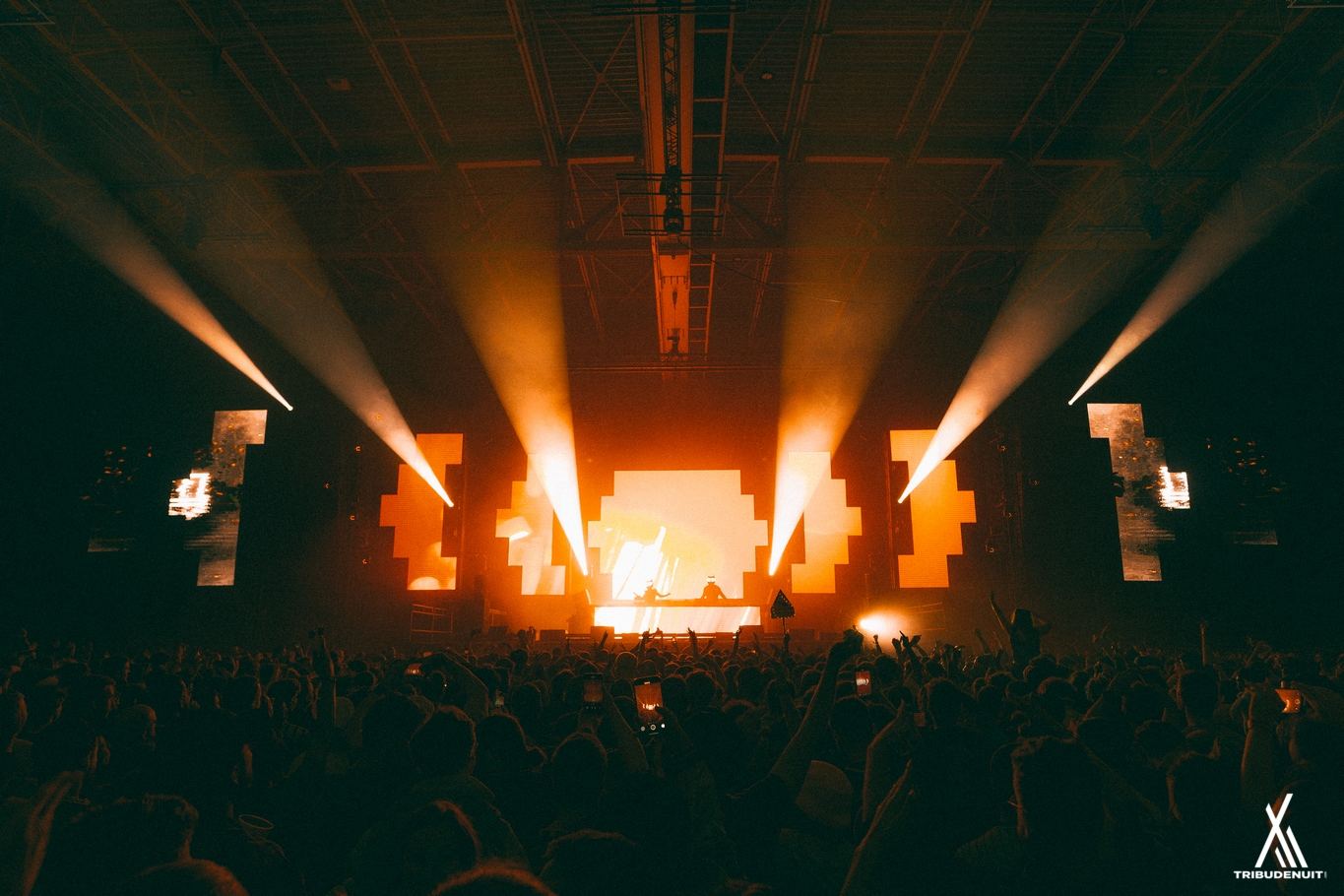 DREAM NATION FESTIVAL