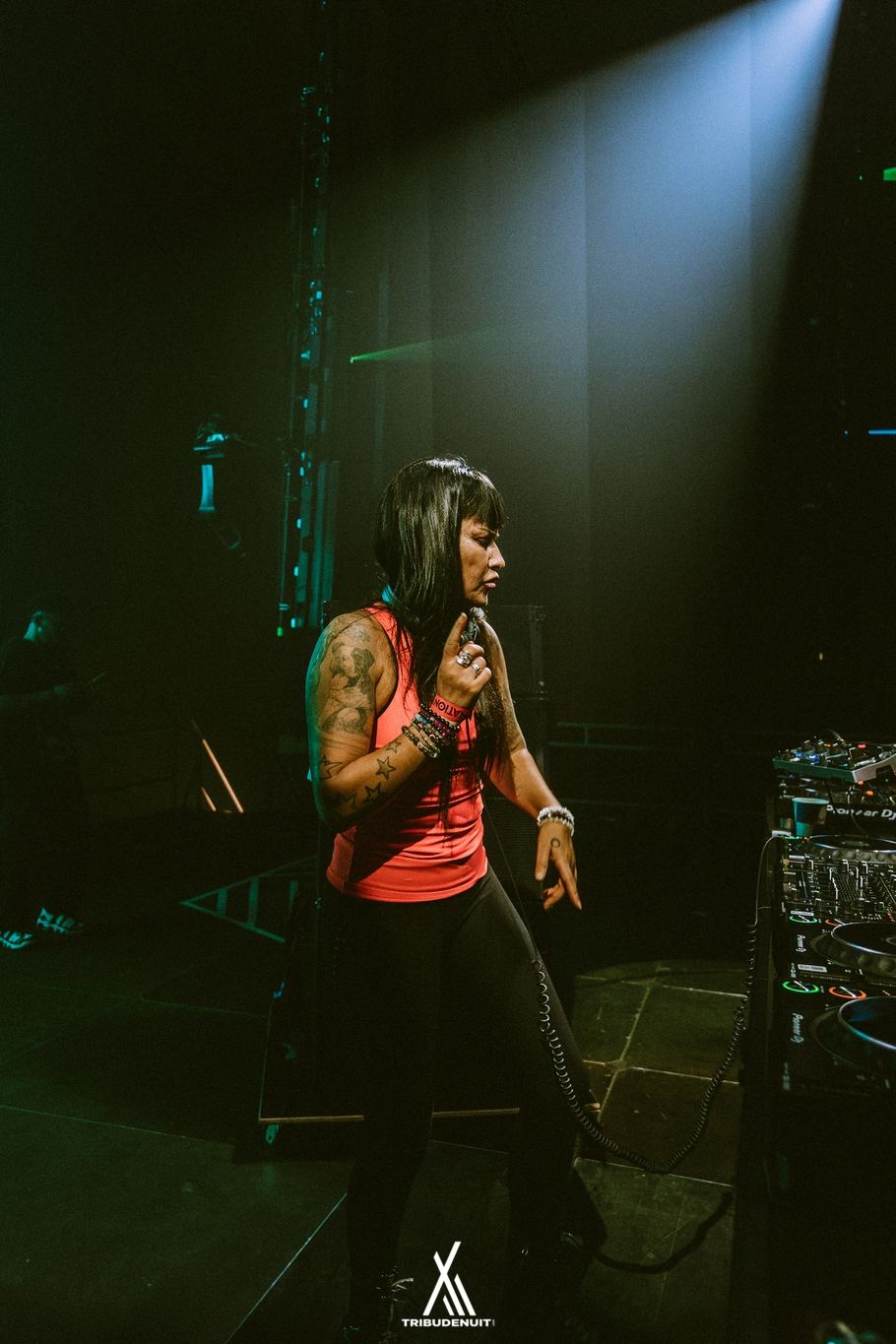 dream nation festival
