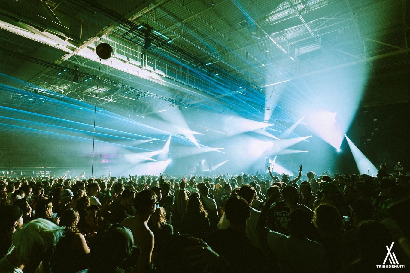 DREAM NATION FESTIVAL
