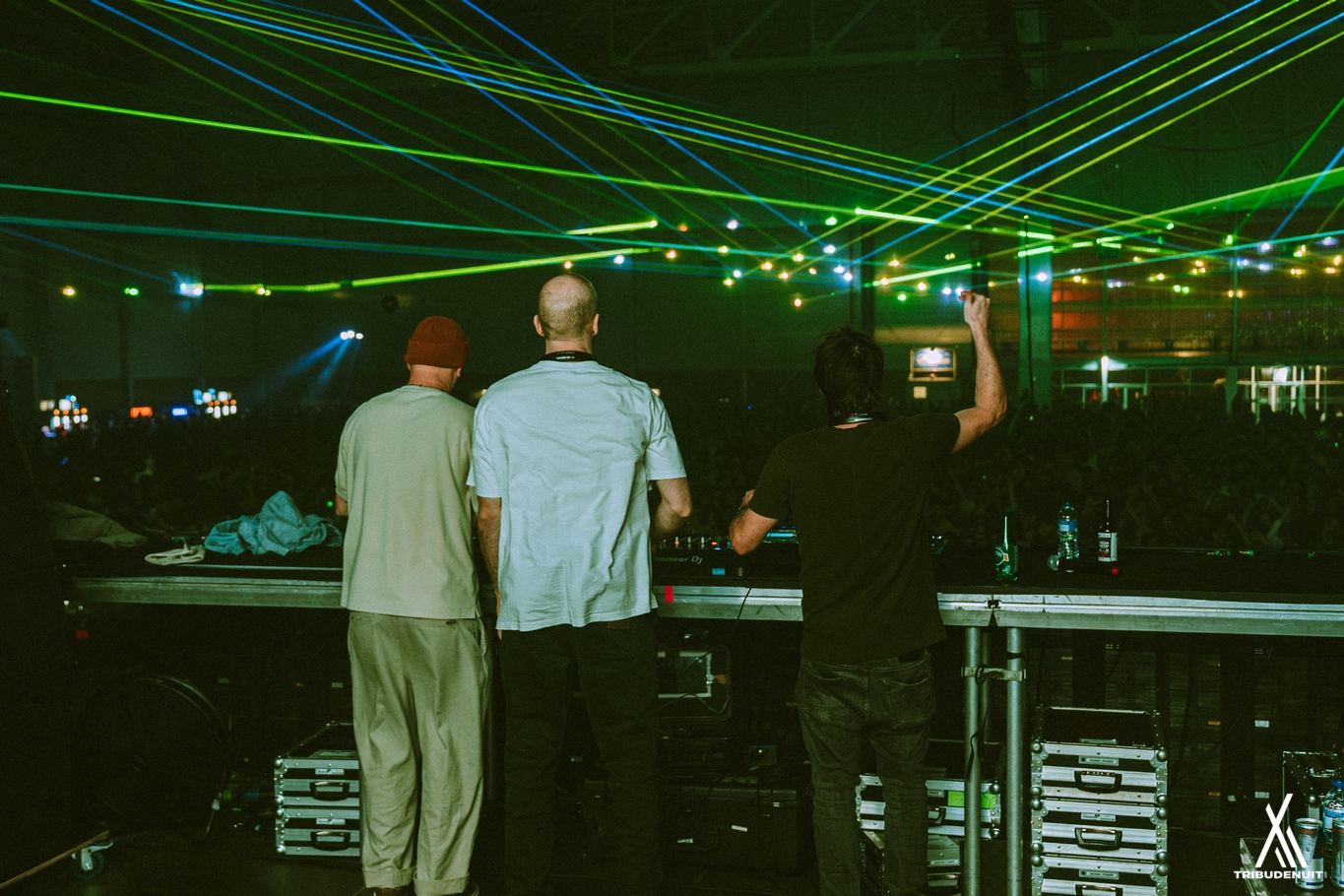 DREAM NATION FESTIVAL