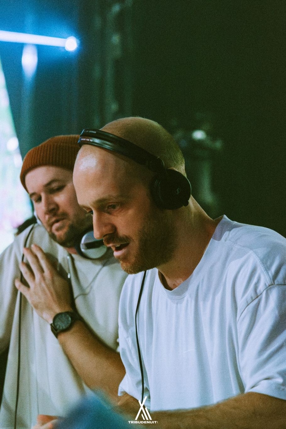 DREAM NATION FESTIVAL