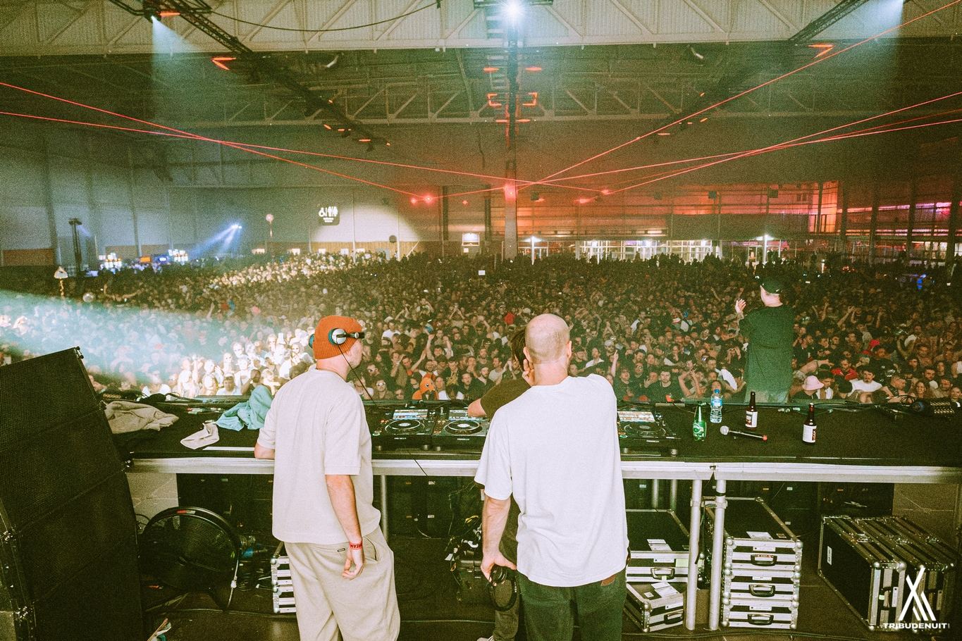 DREAM NATION FESTIVAL
