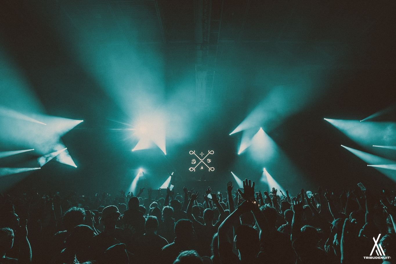 DREAM NATION FESTIVAL