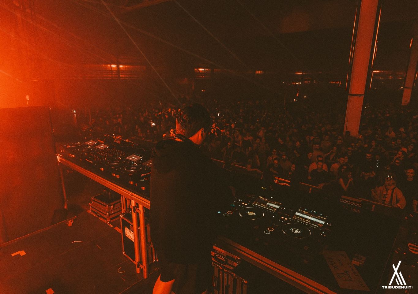 DREAM NATION FESTIVAL