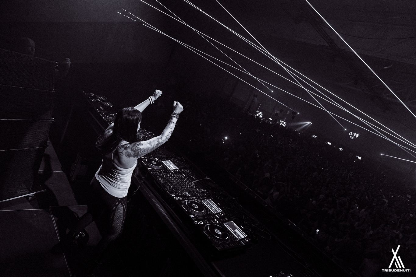 dream nation festival