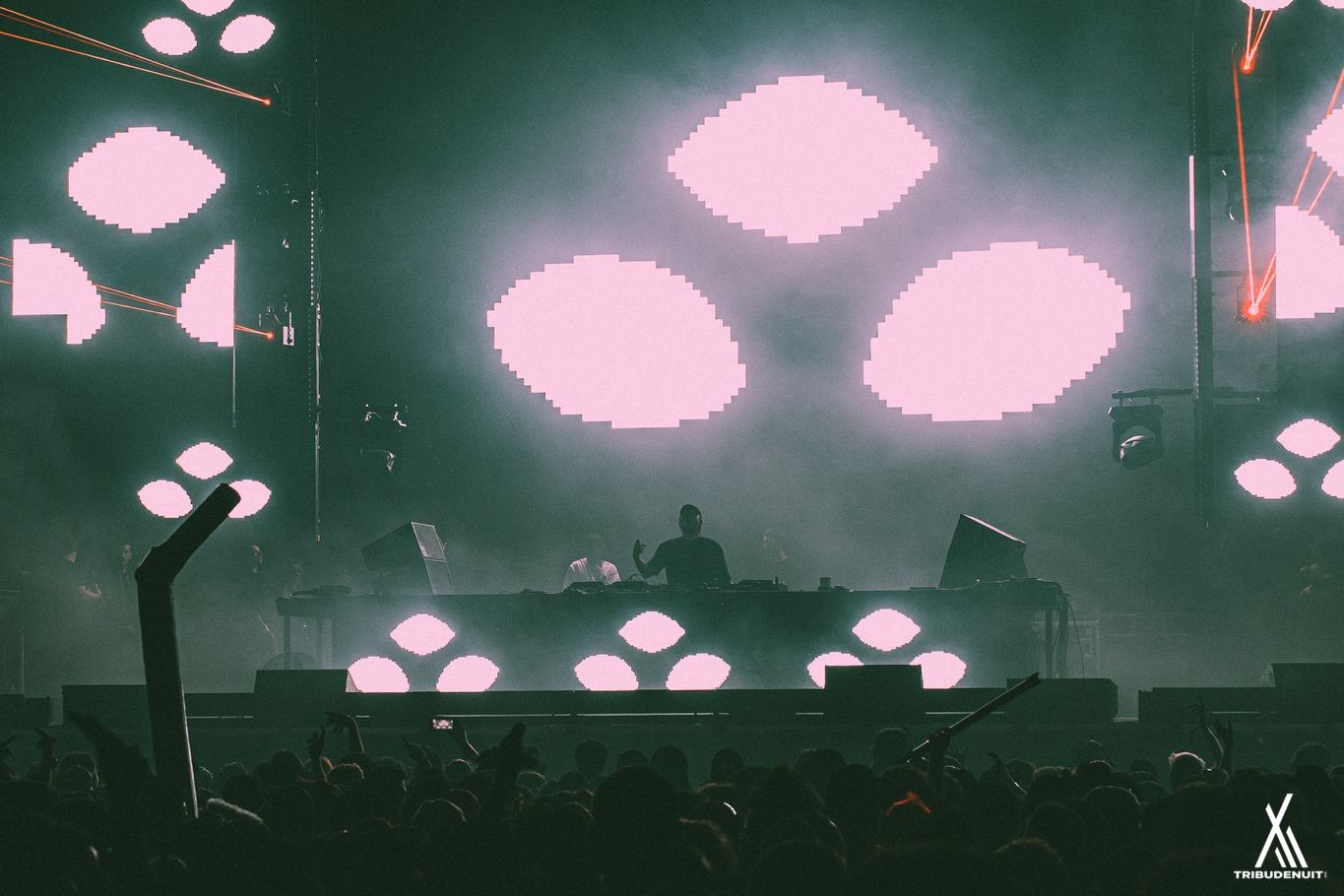 DREAM NATION FESTIVAL