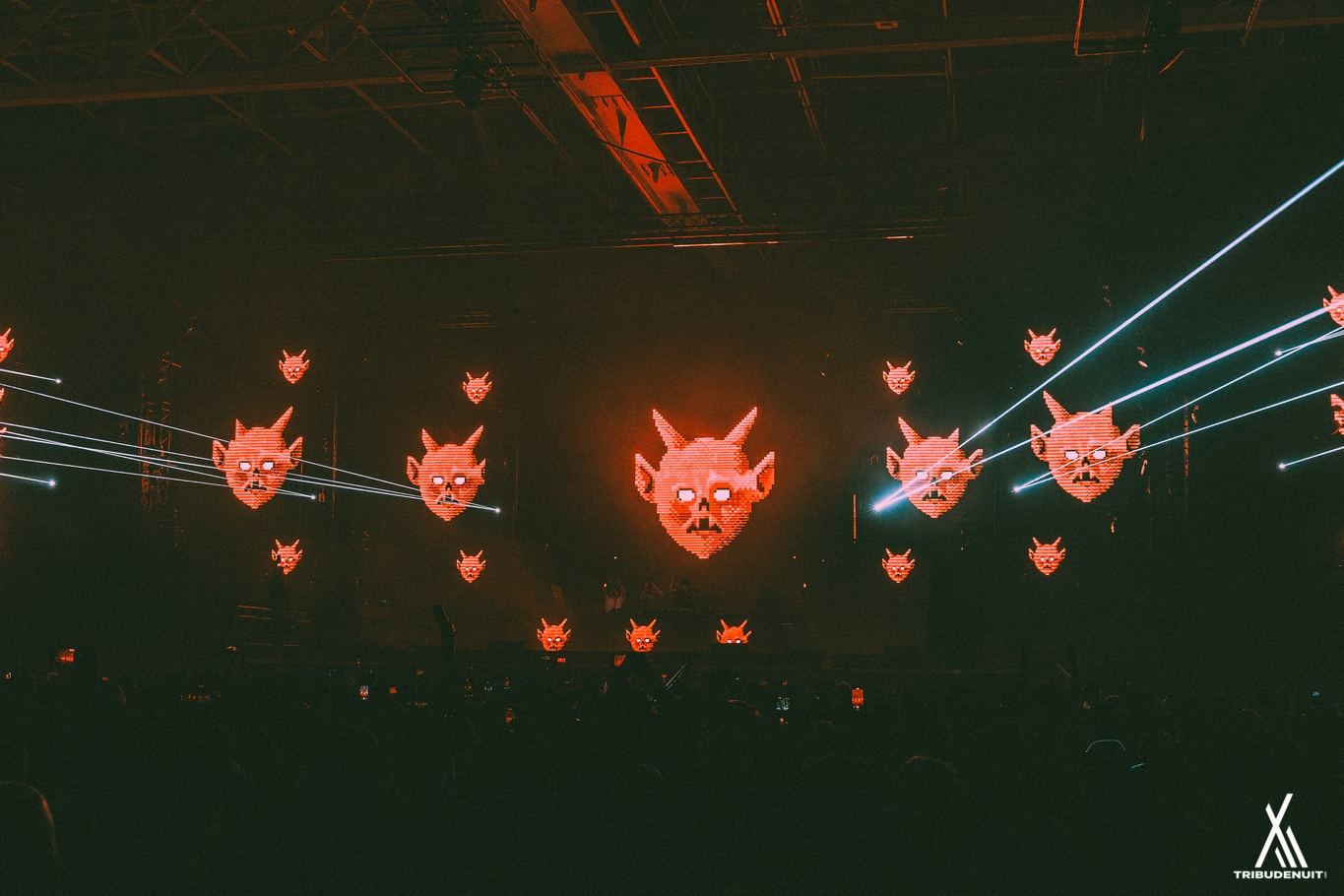 DREAM NATION FESTIVAL