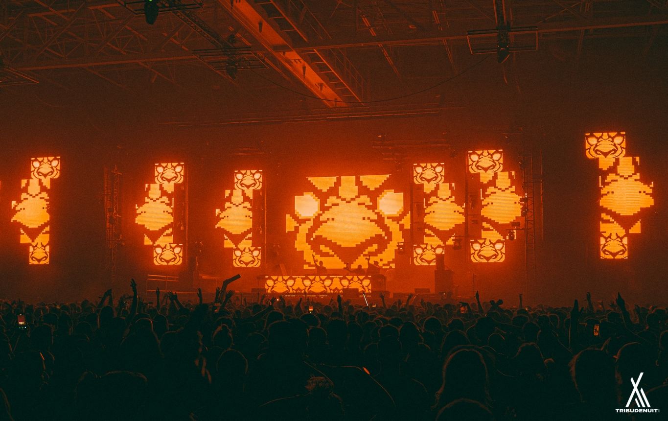 DREAM NATION FESTIVAL