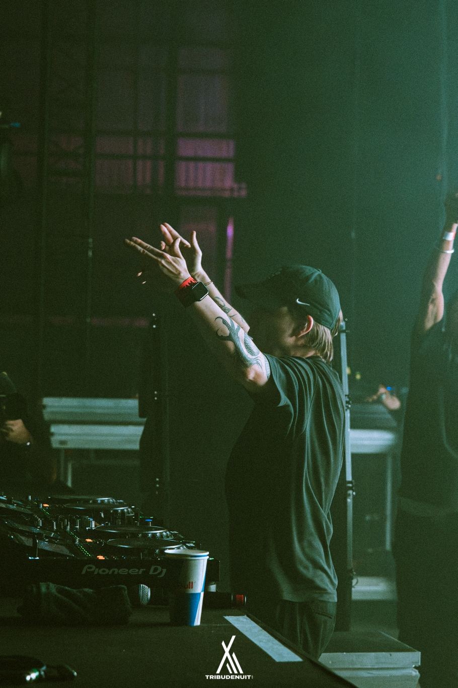 DREAM NATION FESTIVAL