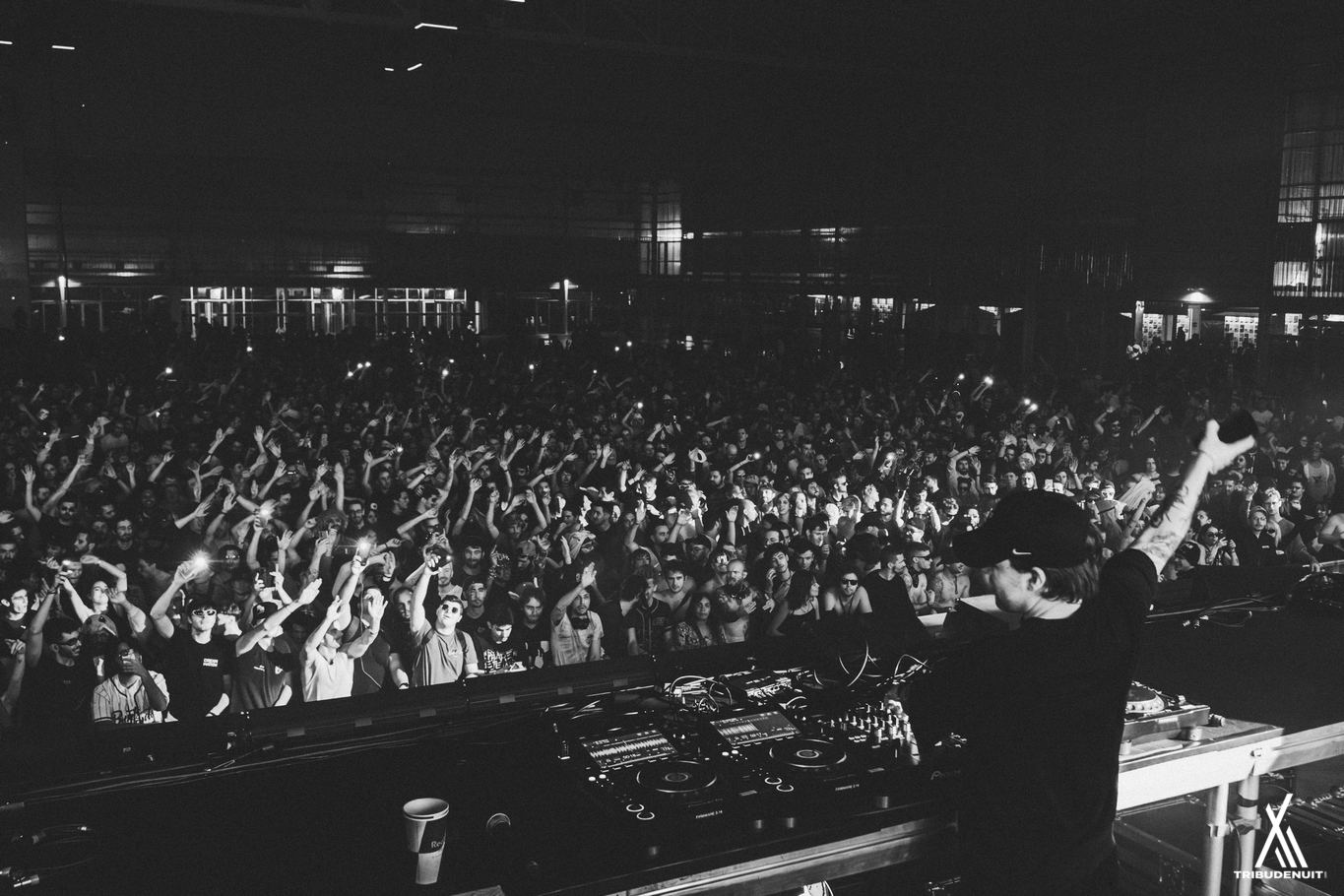DREAM NATION FESTIVAL